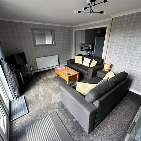 Self Catering Spacious 2 Bed Apartment With Sea Views South Erradale Exteriér fotografie
