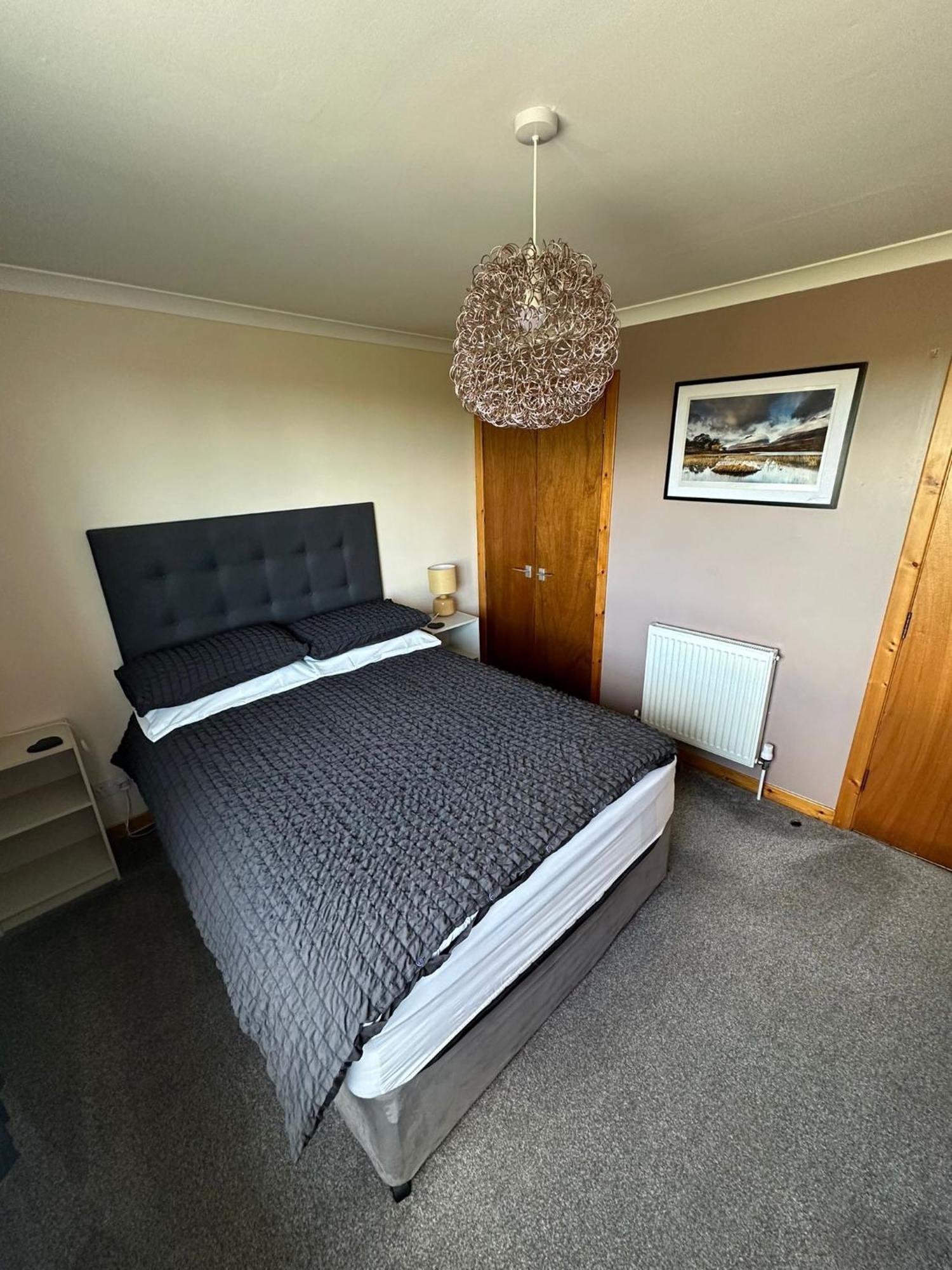 Self Catering Spacious 2 Bed Apartment With Sea Views South Erradale Exteriér fotografie